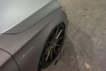Mercedes-Benz S63 AMG on ADV.1 Wheels (ADV10RDCCS) 2015 года